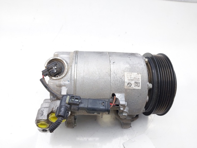 Sprężarka klimatyzacji 64526826881 BMW