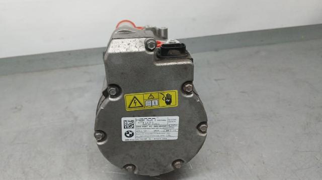 Sprężarka klimatyzacji BMW 5 G30, F90