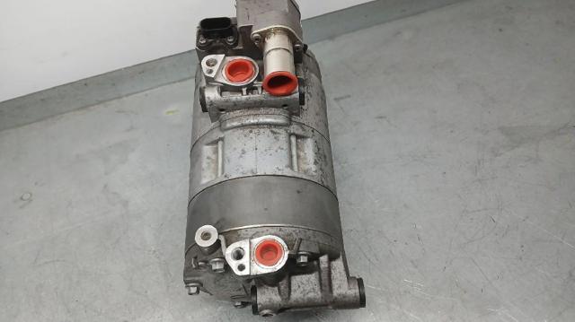 Sprężarka klimatyzacji BMW 5 G30, F90