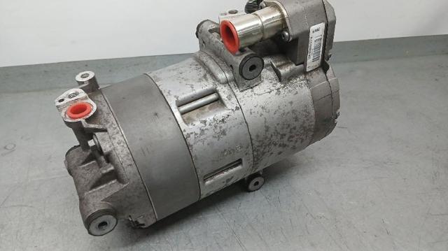 Sprężarka klimatyzacji BMW 5 G30, F90