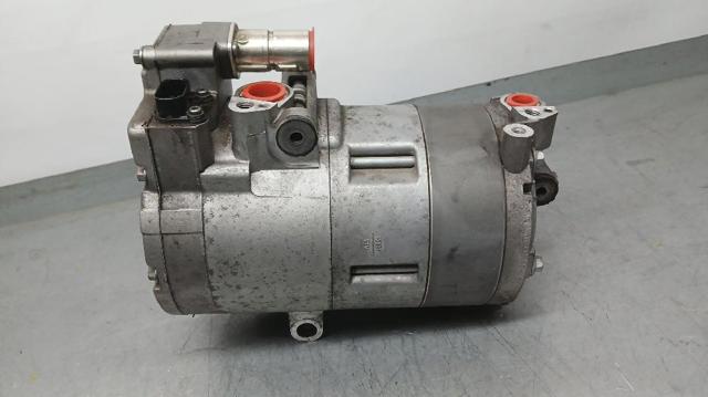 Sprężarka klimatyzacji BMW 5 G30, F90