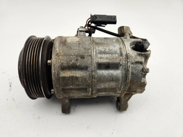 Sprężarka klimatyzacji 64526842618 BMW