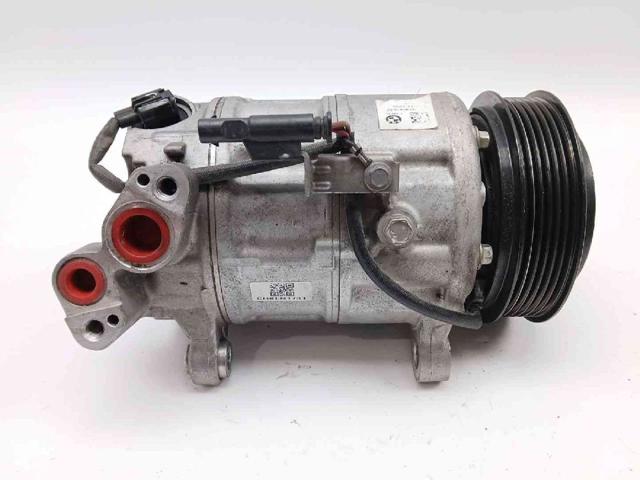 Sprężarka klimatyzacji 64526842618 BMW