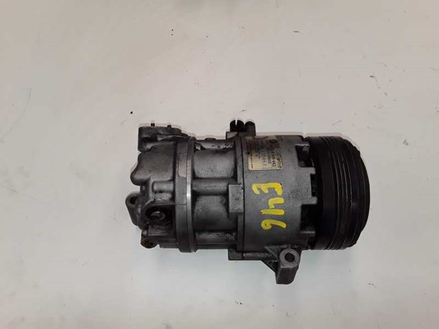 64526905643 BMW