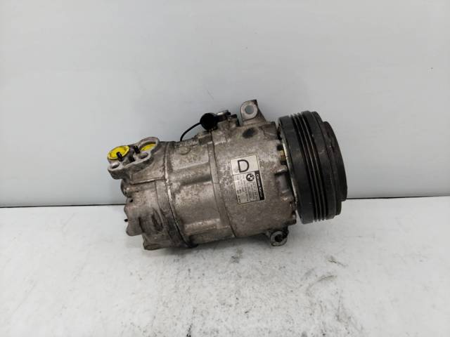 64526905643 BMW