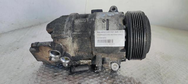 Sprężarka klimatyzacji 64526908660 BMW