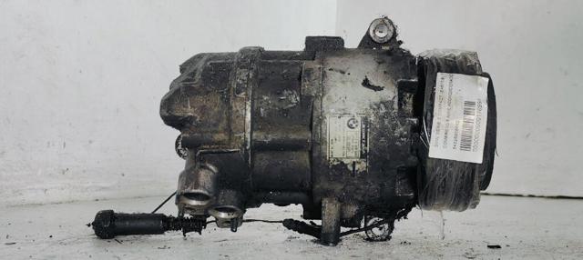 Sprężarka klimatyzacji 64526908660 BMW