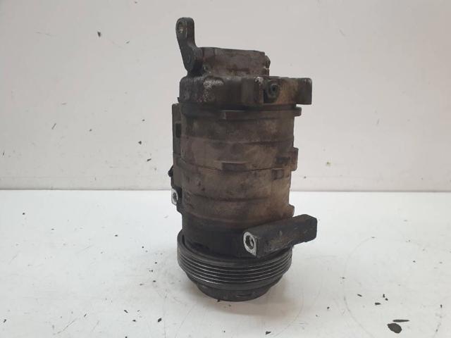 Sprężarka klimatyzacji 64526909628 BMW