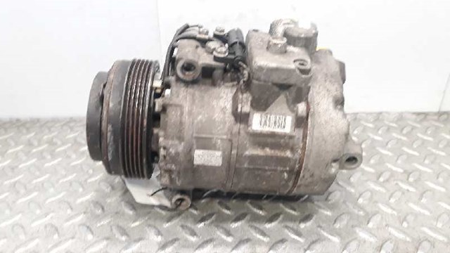 64526910459 BMW