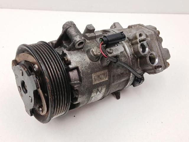 Sprężarka klimatyzacji 64526915380 BMW