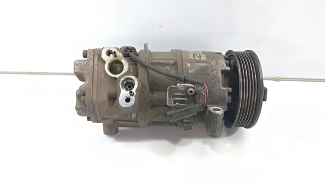 Sprężarka klimatyzacji 64526915380 BMW