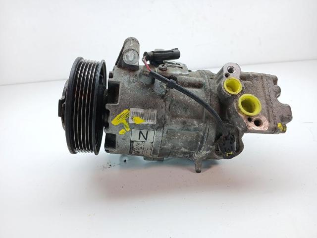 Sprężarka klimatyzacji 6452691538008 BMW