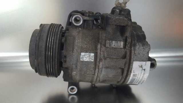 Sprężarka klimatyzacji 64526916232 BMW