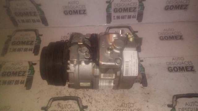 Sprężarka klimatyzacji 64526916232 BMW