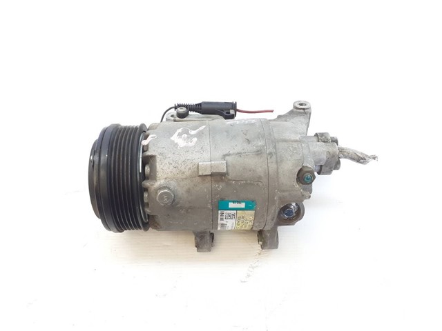 64526918122 BMW