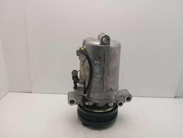 Sprężarka klimatyzacji 64526918750 BMW