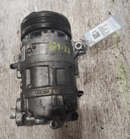 64526918752 BMW