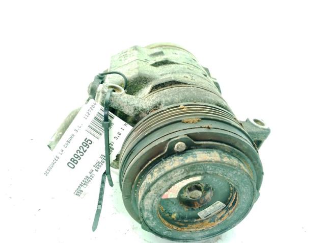 Sprężarka klimatyzacji 64526921650 BMW