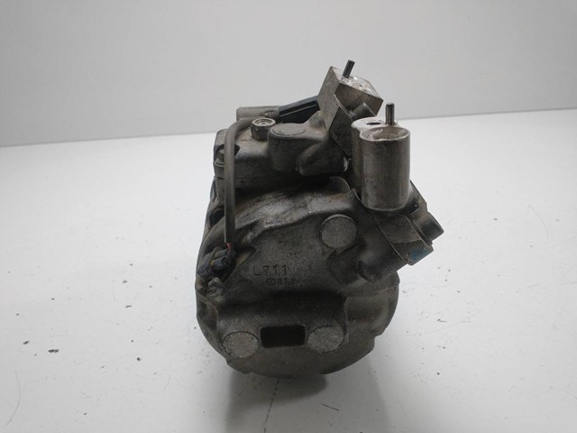 Sprężarka klimatyzacji 6452693317405 BMW