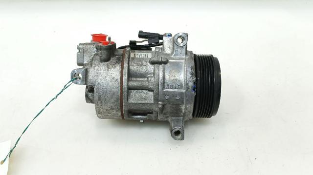 Sprężarka klimatyzacji 64526935613 BMW