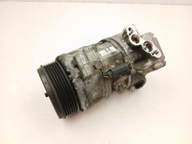 Sprężarka klimatyzacji 64526935613 BMW