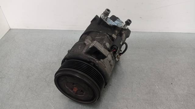 Sprężarka klimatyzacji 6452693561302 BMW