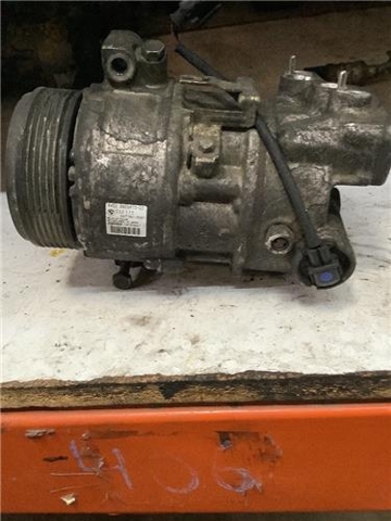 Sprężarka klimatyzacji 6452693561302 BMW
