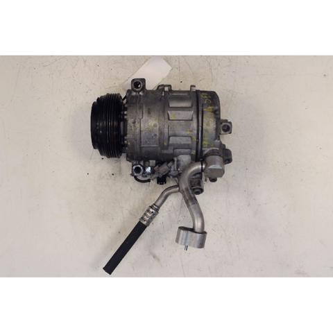 Sprężarka klimatyzacji 64526946871 BMW