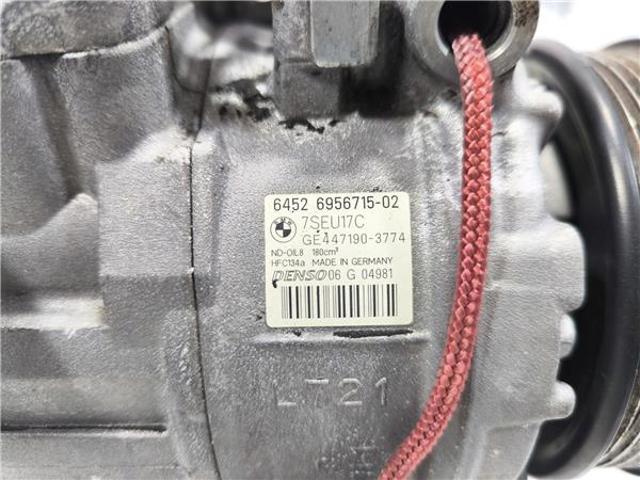 64526956715 BMW