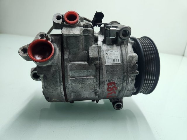 64526956716 BMW
