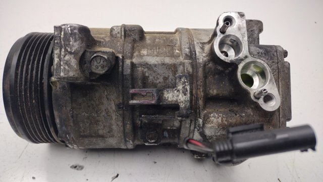 Sprężarka klimatyzacji 64526987766 BMW