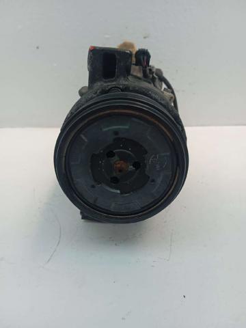 Koło pasowe sprężarki klimatyzacji 6452698776603 BMW