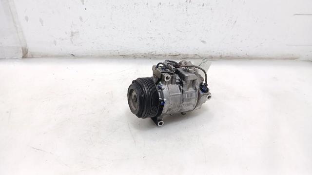 Sprężarka klimatyzacji 64526987862 BMW