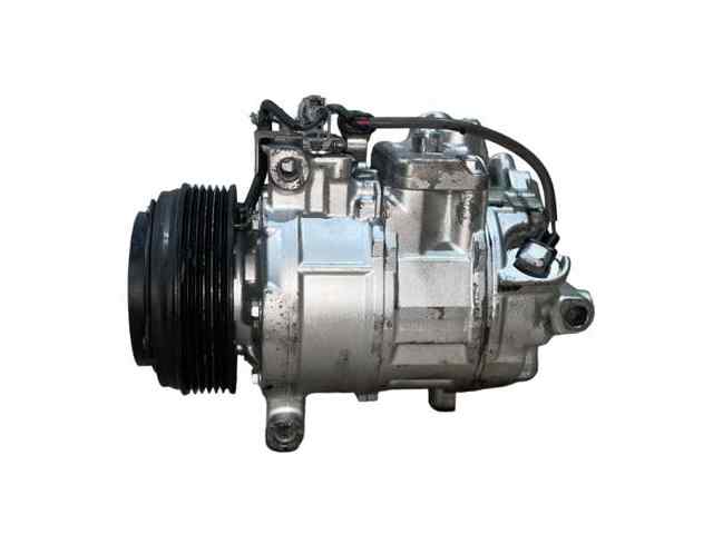 Sprężarka klimatyzacji 64526987862 BMW