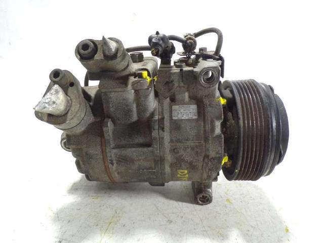 64526987862 BMW
