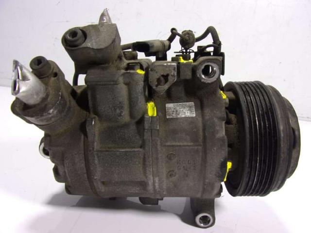 Sprężarka klimatyzacji 64526987862 BMW