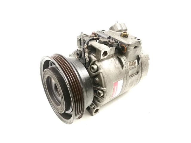Sprężarka klimatyzacji 64528363275 BMW
