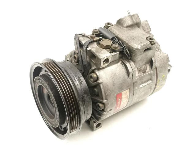 Sprężarka klimatyzacji 64528363275 BMW