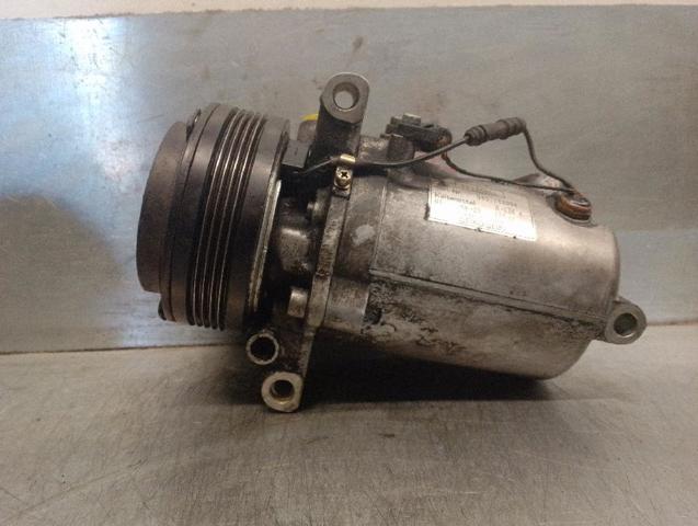 Sprężarka klimatyzacji 64528375319 BMW