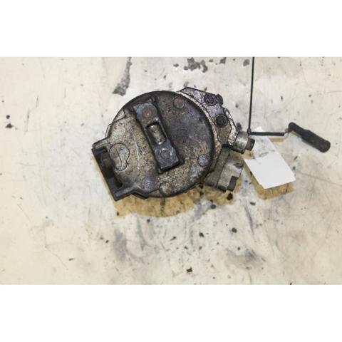 Sprężarka klimatyzacji 64528377067 LAND ROVER