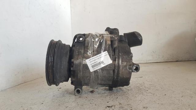 Sprężarka klimatyzacji 64528385050 BMW