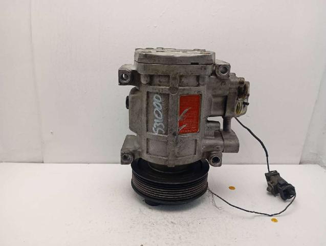 Sprężarka klimatyzacji 64528385915 BMW