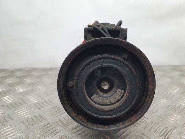 Sprężarka klimatyzacji 64528385920 BMW