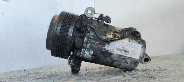 Sprężarka klimatyzacji 64528386650 BMW