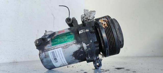 Sprężarka klimatyzacji 64528386650 BMW