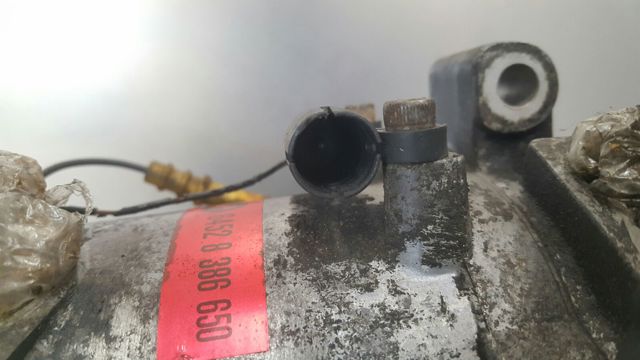 Sprężarka klimatyzacji 64528386650 BMW