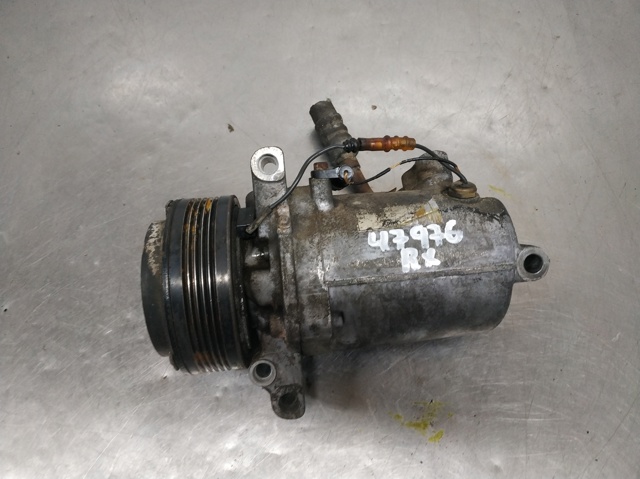 Sprężarka klimatyzacji 64528386650 BMW