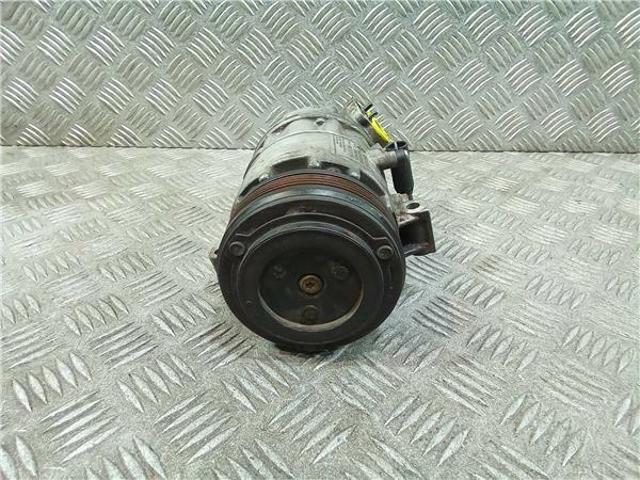 Sprężarka klimatyzacji 64528386837 BMW