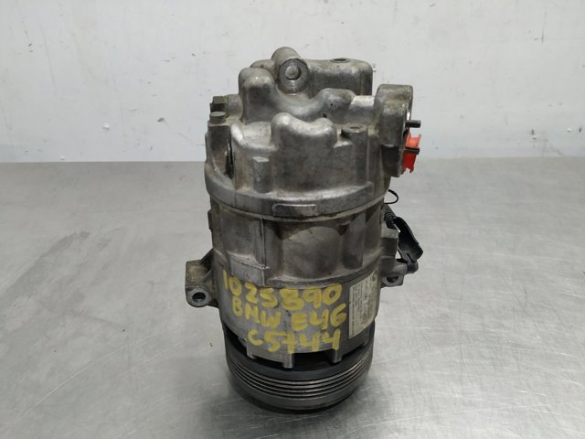 64528386837 BMW