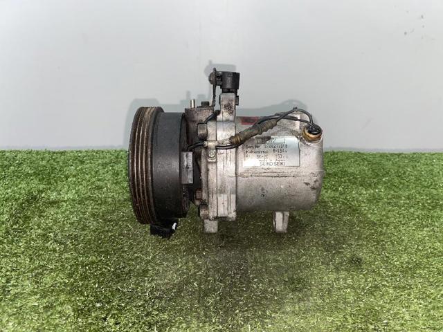 Sprężarka klimatyzacji 64528390228 BMW